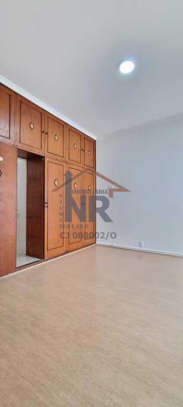20220104_114457 - Apartamento 3 quartos à venda Copacabana, Rio de Janeiro - R$ 1.080.000 - NR00381 - 22