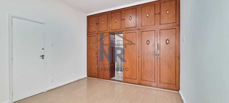 20220104_114511 - Apartamento 3 quartos à venda Copacabana, Rio de Janeiro - R$ 1.300.000 - NR00381 - 27