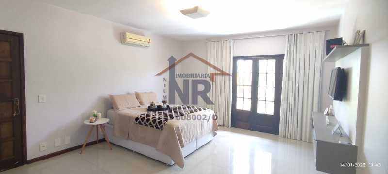 IMG_20220114_134359 - Casa em Condomínio 5 quartos à venda Jacarepaguá, Rio de Janeiro - R$ 2.330.000 - NR00382 - 20