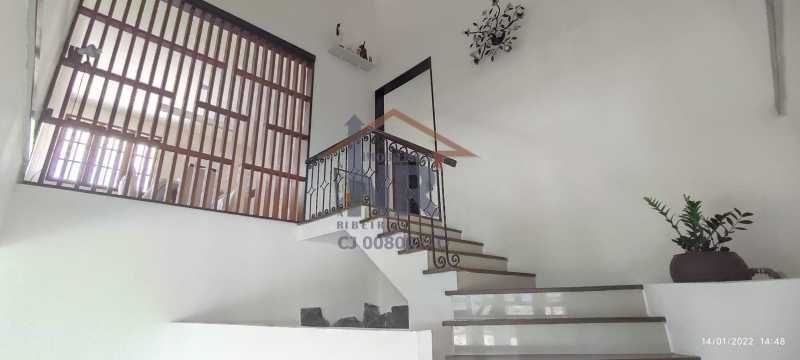 IMG_20220114_144856 - Casa em Condomínio 5 quartos à venda Jacarepaguá, Rio de Janeiro - R$ 2.330.000 - NR00382 - 18