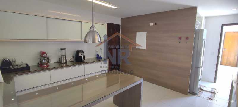IMG_20220114_145605 - Casa em Condomínio 5 quartos à venda Jacarepaguá, Rio de Janeiro - R$ 2.330.000 - NR00382 - 15