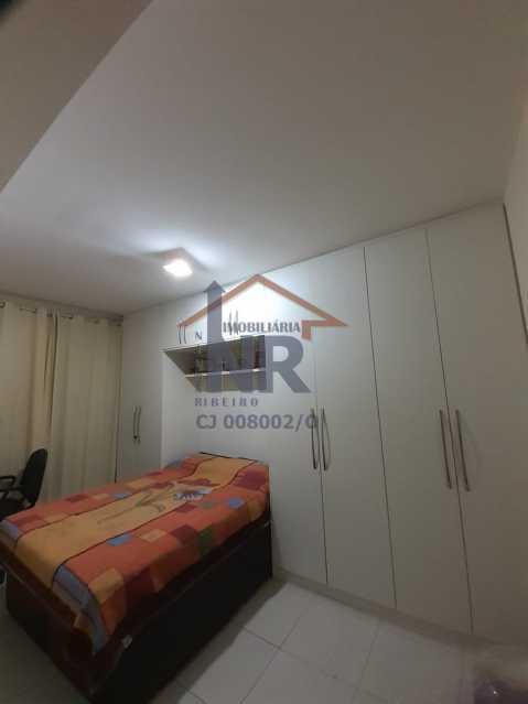 WhatsApp Image 2022-02-03 at 1 - Apartamento 2 quartos à venda Taquara, Rio de Janeiro - R$ 350.000 - NR00390 - 7