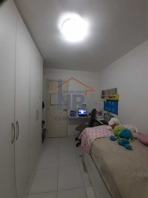 WhatsApp Image 2022-02-03 at 1 - Apartamento 2 quartos à venda Taquara, Rio de Janeiro - R$ 350.000 - NR00390 - 10