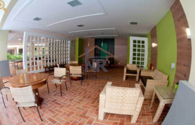 WhatsApp Image 2022-02-08 at 1 - Apartamento 2 quartos à venda Taquara, Rio de Janeiro - R$ 350.000 - NR00390 - 17