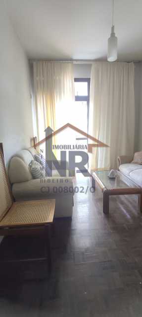 IMG_20220201_105000 - Apartamento 4 quartos à venda Grajaú, Rio de Janeiro - R$ 950.000 - NR00391 - 11