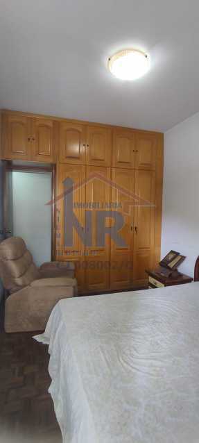 IMG_20220201_110023 - Apartamento 4 quartos à venda Grajaú, Rio de Janeiro - R$ 950.000 - NR00391 - 16