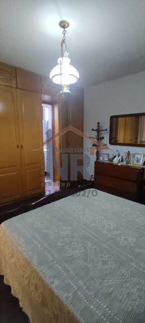 IMG_20220201_110649 - Apartamento 4 quartos à venda Grajaú, Rio de Janeiro - R$ 950.000 - NR00391 - 14