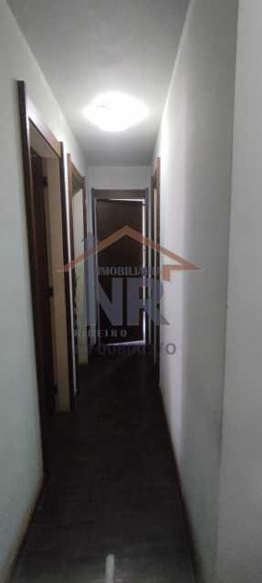 IMG_20220201_110802 - Apartamento 4 quartos à venda Grajaú, Rio de Janeiro - R$ 950.000 - NR00391 - 17