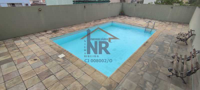 IMG_20220201_112356 - Apartamento 4 quartos à venda Grajaú, Rio de Janeiro - R$ 950.000 - NR00391 - 27
