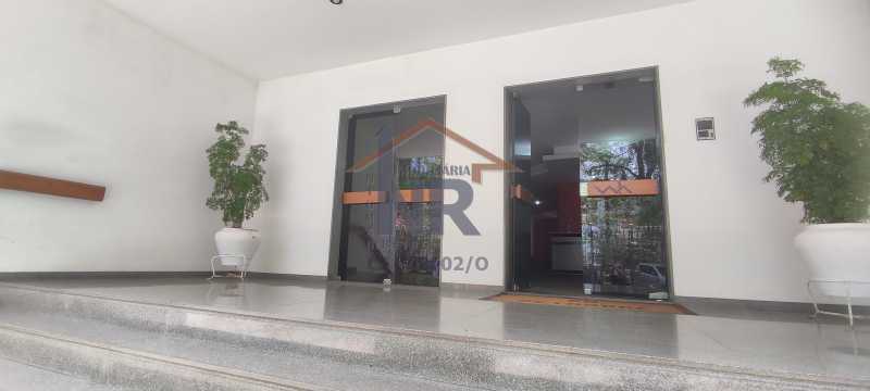 IMG_20220201_113728 - Apartamento 4 quartos à venda Grajaú, Rio de Janeiro - R$ 950.000 - NR00391 - 1