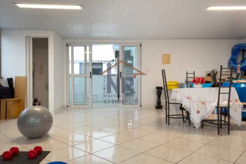 WhatsApp Image 2022-02-07 at 1 - Apartamento 5 quartos à venda Barra da Tijuca, Rio de Janeiro - R$ 3.450.000 - NR00396 - 23