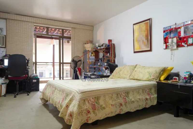 WhatsApp Image 2022-02-07 at 1 - Apartamento 5 quartos à venda Barra da Tijuca, Rio de Janeiro - R$ 3.450.000 - NR00396 - 14