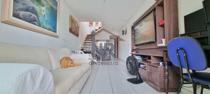 20220215_140219 - Apartamento 4 quartos à venda Vargem Grande, Rio de Janeiro - R$ 480.000 - NR00405 - 8
