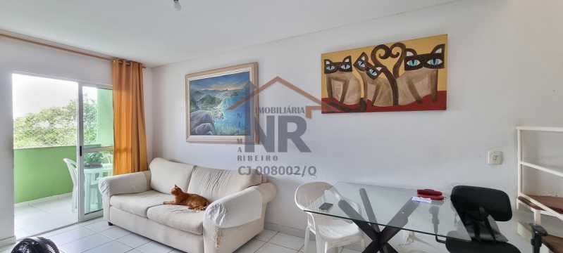 20220215_140236 - Apartamento 4 quartos à venda Vargem Grande, Rio de Janeiro - R$ 480.000 - NR00405 - 6