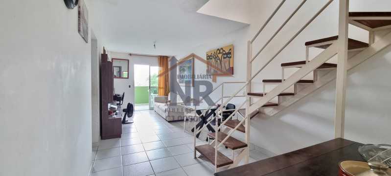 20220215_140259 - Apartamento 4 quartos à venda Vargem Grande, Rio de Janeiro - R$ 480.000 - NR00405 - 10