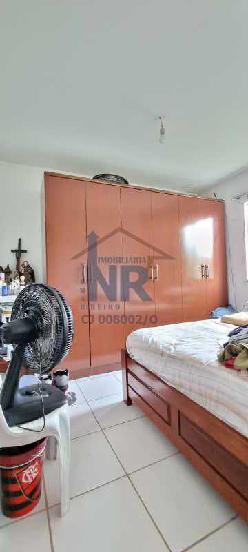 20220215_140448 - Apartamento 4 quartos à venda Vargem Grande, Rio de Janeiro - R$ 480.000 - NR00405 - 15