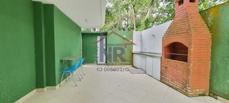 20220215_141237 - Apartamento 4 quartos à venda Vargem Grande, Rio de Janeiro - R$ 480.000 - NR00405 - 23