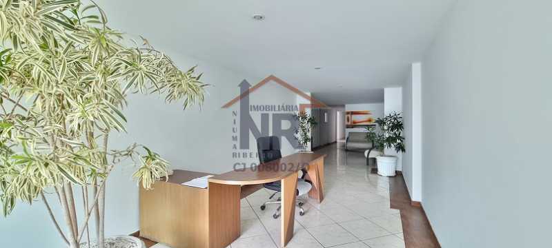 20220215_141431 - Apartamento 4 quartos à venda Vargem Grande, Rio de Janeiro - R$ 480.000 - NR00405 - 27