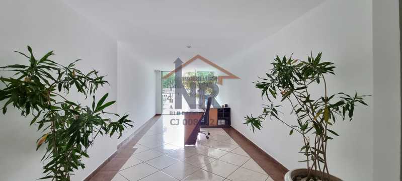 20220215_141451 - Apartamento 4 quartos à venda Vargem Grande, Rio de Janeiro - R$ 480.000 - NR00405 - 1