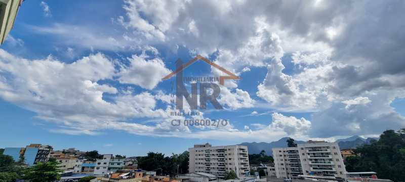 20220221_143828 - Apartamento 2 quartos à venda Taquara, Rio de Janeiro - R$ 255.000 - NR00407 - 1