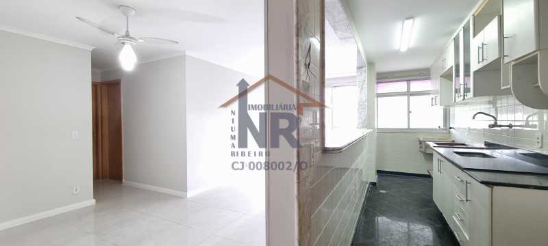 20220221_144034 - Apartamento 2 quartos à venda Taquara, Rio de Janeiro - R$ 255.000 - NR00407 - 9
