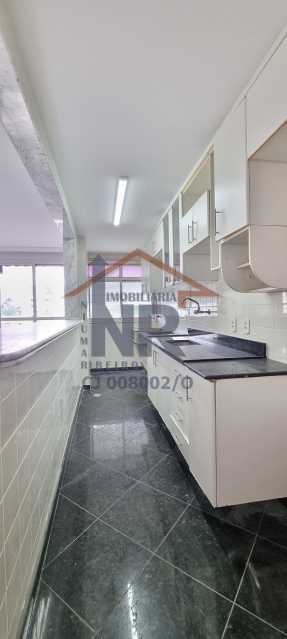 20220221_144059 - Apartamento 2 quartos à venda Taquara, Rio de Janeiro - R$ 255.000 - NR00407 - 10