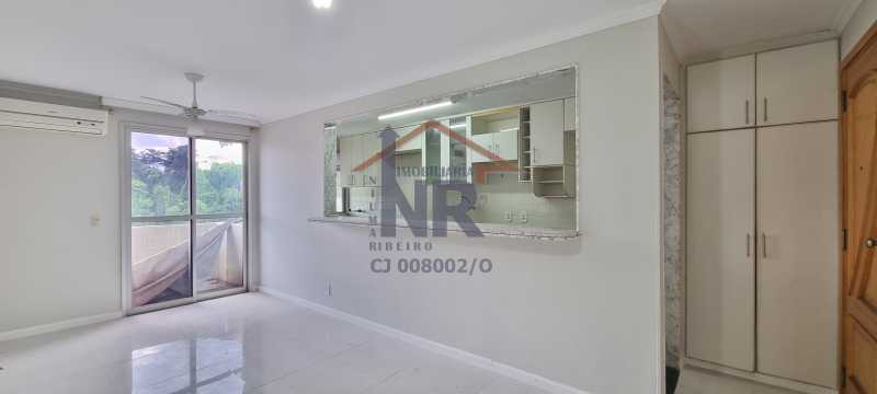 20220221_144137 - Apartamento 2 quartos à venda Taquara, Rio de Janeiro - R$ 255.000 - NR00407 - 8