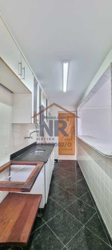 20220221_144324 - Apartamento 2 quartos à venda Taquara, Rio de Janeiro - R$ 255.000 - NR00407 - 12