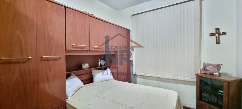 20220129_154234 - Apartamento 1 quarto à venda Botafogo, Rio de Janeiro - R$ 230.000 - NR00409 - 10