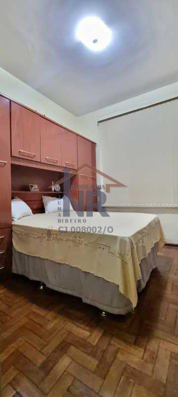 20220129_154247 - Apartamento 1 quarto à venda Botafogo, Rio de Janeiro - R$ 230.000 - NR00409 - 11