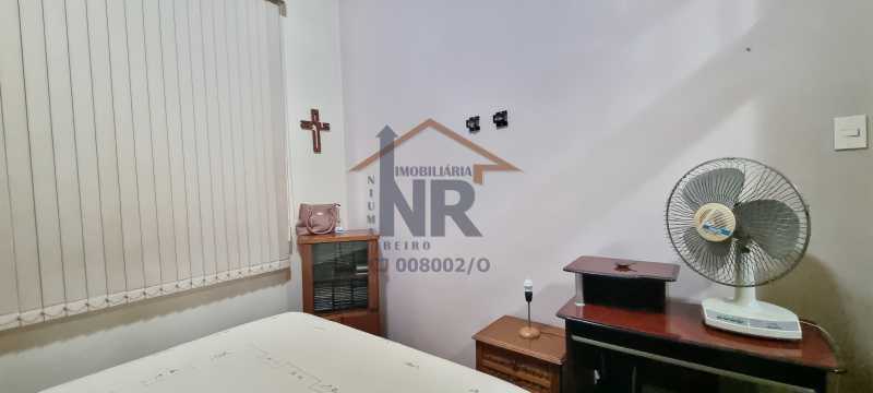 20220129_154353 - Apartamento 1 quarto à venda Botafogo, Rio de Janeiro - R$ 230.000 - NR00409 - 15