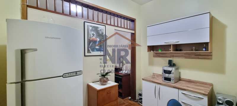 20220129_154441 - Apartamento 1 quarto à venda Botafogo, Rio de Janeiro - R$ 230.000 - NR00409 - 3