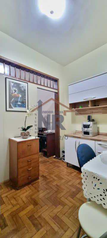20220129_154450 - Apartamento 1 quarto à venda Botafogo, Rio de Janeiro - R$ 230.000 - NR00409 - 4