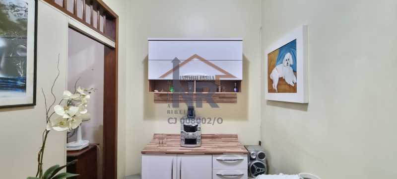 20220129_154459 - Apartamento 1 quarto à venda Botafogo, Rio de Janeiro - R$ 230.000 - NR00409 - 1