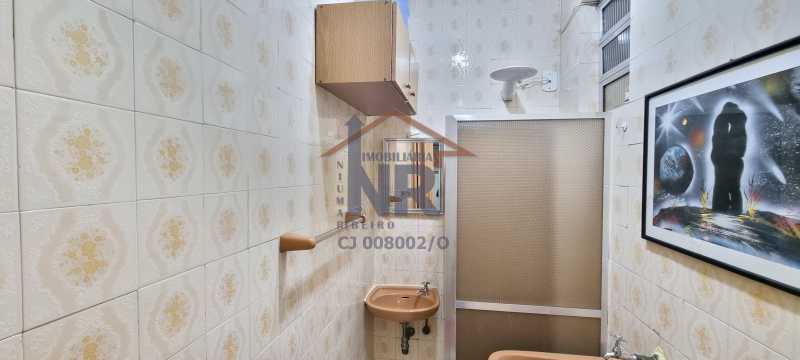 Conheça 20220129_154544 do imóvel - Apartamento 1 quarto à venda Botafogo, Rio de Janeiro - R$ 230.000 - NR00409 - 18 20220129_154544 - Apartamento 1 quarto à venda Botafogo, Rio de Janeiro - R$ 230.000 - NR00409 - 18