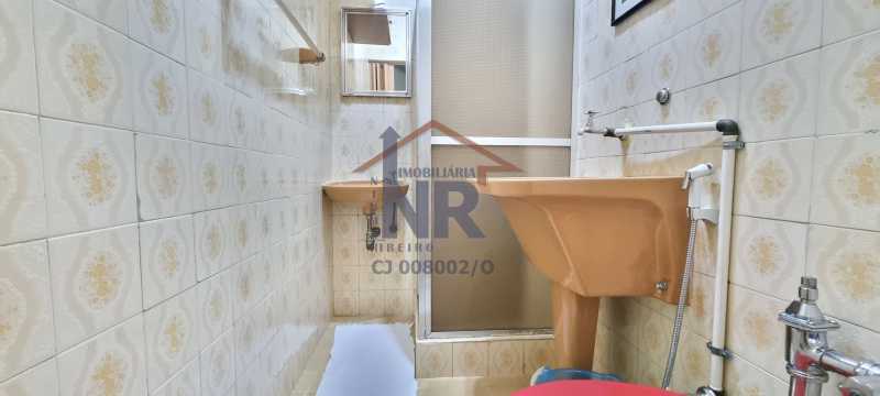 Conheça 20220129_154553 do imóvel - Apartamento 1 quarto à venda Botafogo, Rio de Janeiro - R$ 230.000 - NR00409 - 19 20220129_154553 - Apartamento 1 quarto à venda Botafogo, Rio de Janeiro - R$ 230.000 - NR00409 - 19