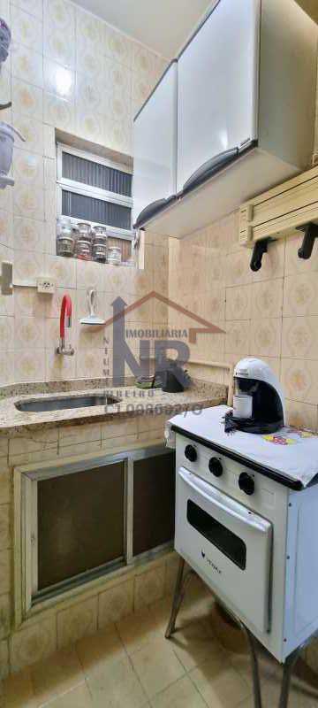20220129_154837 - Apartamento 1 quarto à venda Botafogo, Rio de Janeiro - R$ 230.000 - NR00409 - 7
