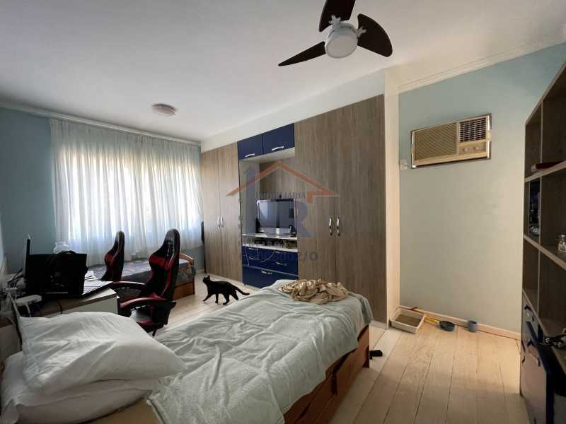 IMG_3615 - Casa em Condomínio 4 quartos à venda Anil, Rio de Janeiro - R$ 2.500.000 - NR00415 - 23