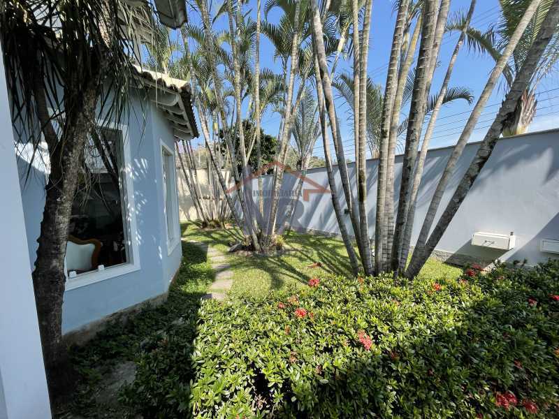 IMG_3617 - Casa em Condomínio 4 quartos à venda Anil, Rio de Janeiro - R$ 2.500.000 - NR00415 - 5