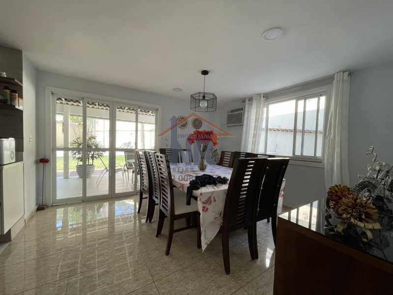 IMG_3635 - Casa em Condomínio 4 quartos à venda Anil, Rio de Janeiro - R$ 2.500.000 - NR00415 - 11