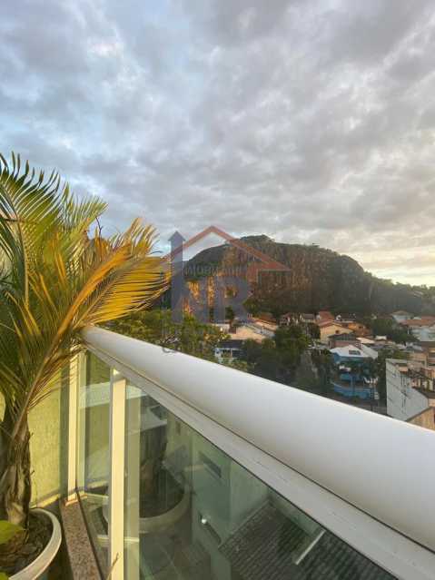 WhatsApp Image 2022-03-11 at 1 - Casa em Condomínio 3 quartos à venda Pechincha, Rio de Janeiro - R$ 650.000 - NR00420 - 30