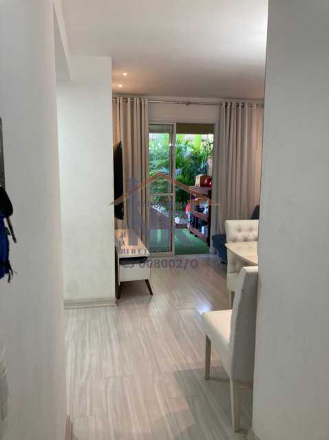 WhatsApp Image 2022-03-14 at 1 - Apartamento 2 quartos à venda Taquara, Rio de Janeiro - R$ 480.000 - NR00421 - 6
