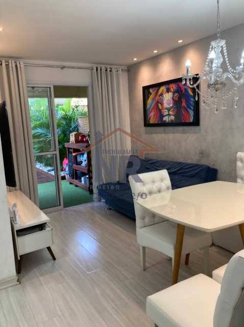 WhatsApp Image 2022-03-14 at 1 - Apartamento 2 quartos à venda Taquara, Rio de Janeiro - R$ 480.000 - NR00421 - 7