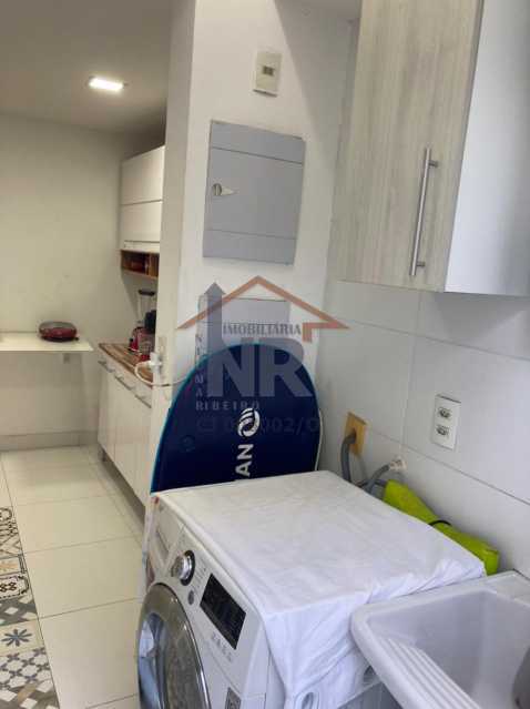 WhatsApp Image 2022-03-14 at 1 - Apartamento 2 quartos à venda Taquara, Rio de Janeiro - R$ 480.000 - NR00421 - 13