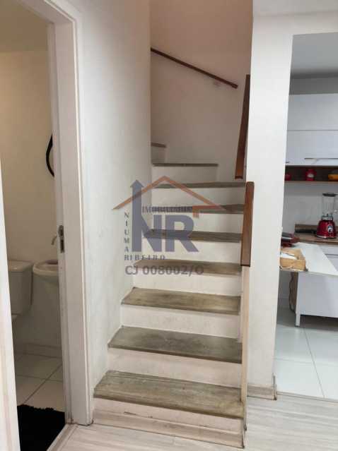 WhatsApp Image 2022-03-14 at 1 - Apartamento 2 quartos à venda Taquara, Rio de Janeiro - R$ 480.000 - NR00421 - 16