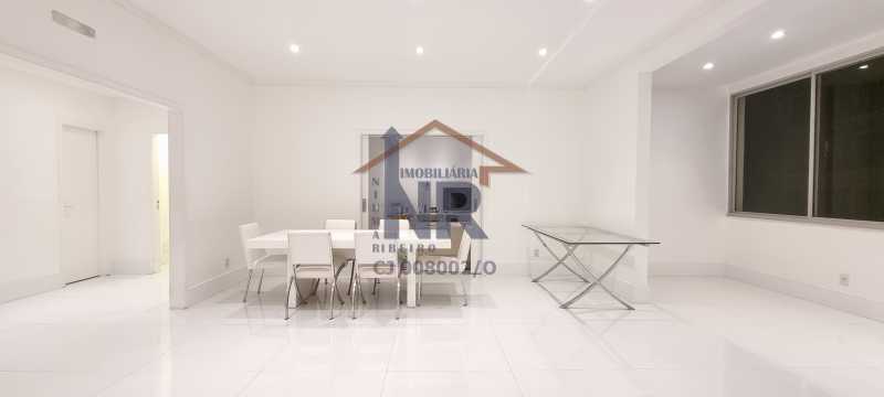 20220317_184845 - Apartamento 3 quartos à venda Copacabana, Rio de Janeiro - R$ 2.700.000 - NR00425 - 5