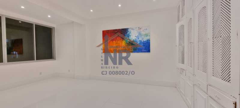 20220317_184904 - Apartamento 3 quartos à venda Copacabana, Rio de Janeiro - R$ 2.700.000 - NR00425 - 16