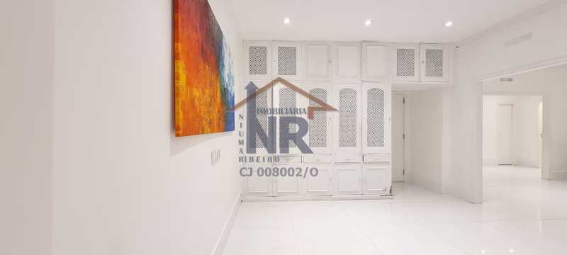 20220317_184938 - Apartamento 3 quartos à venda Copacabana, Rio de Janeiro - R$ 2.700.000 - NR00425 - 15