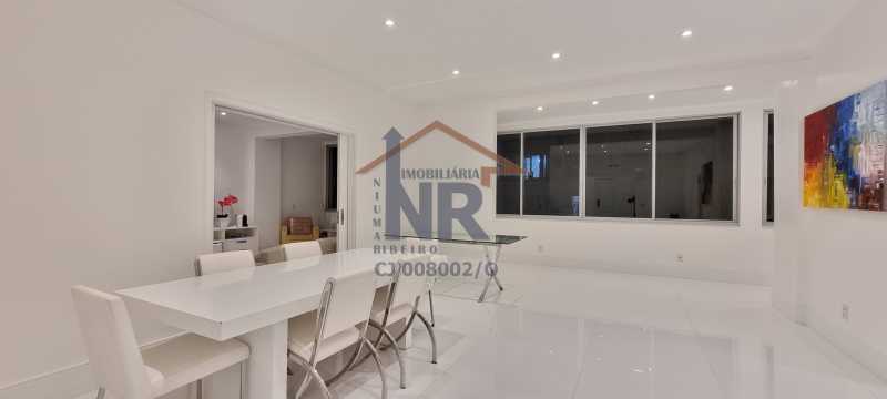20220317_185009 - Apartamento 3 quartos à venda Copacabana, Rio de Janeiro - R$ 2.700.000 - NR00425 - 4