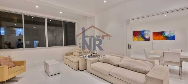 20220317_185223 - Apartamento 3 quartos à venda Copacabana, Rio de Janeiro - R$ 2.700.000 - NR00425 - 6